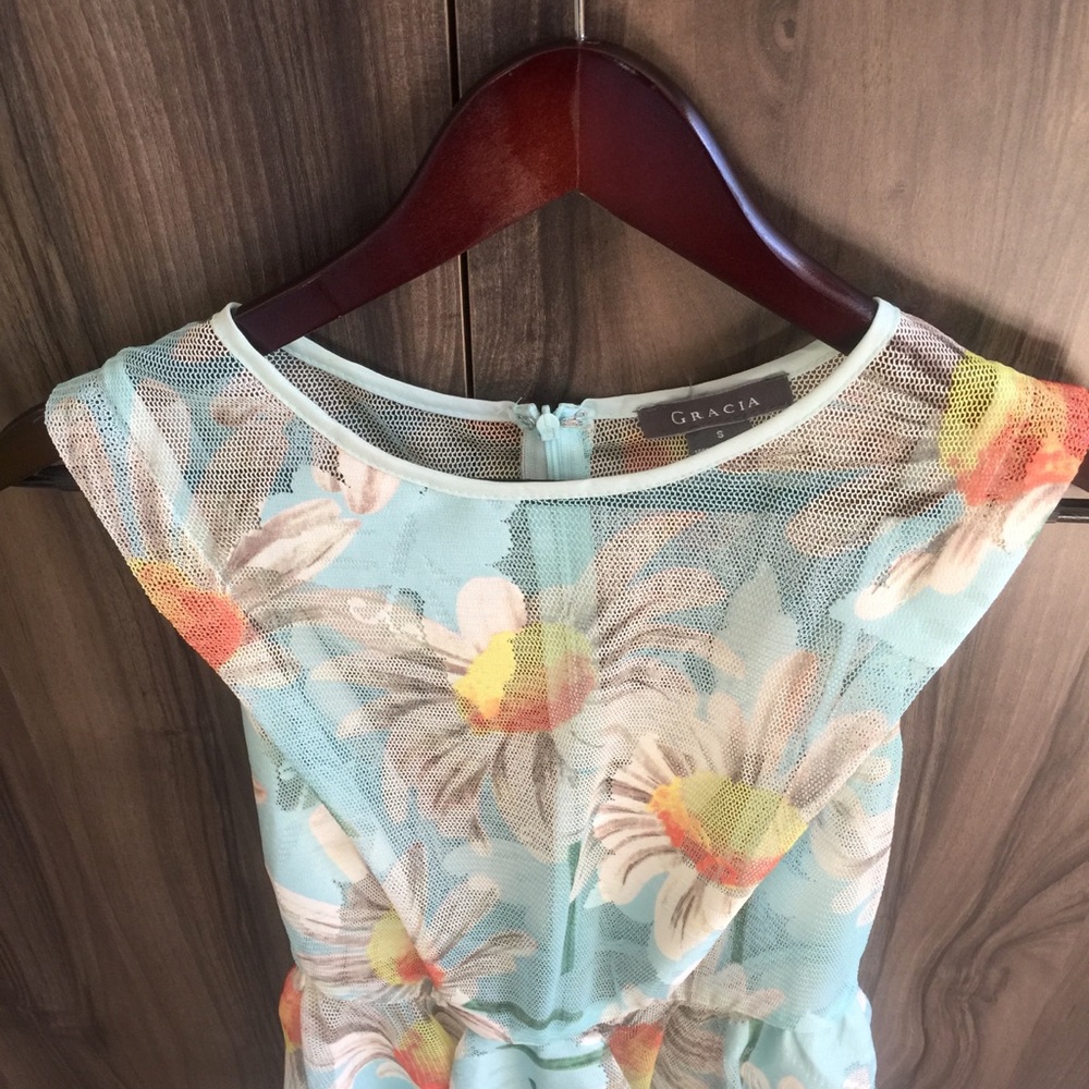 “GRACIA” Blouse